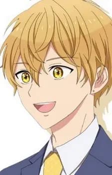 Riku Kirikawa