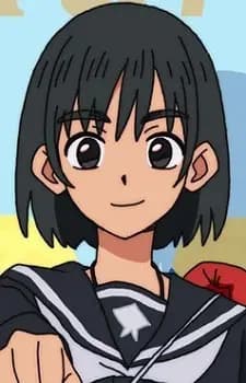 Mari Ootsu