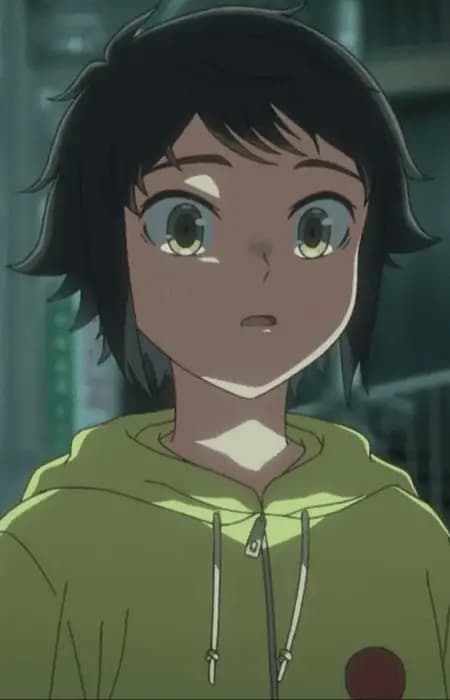 Yuuta Misono