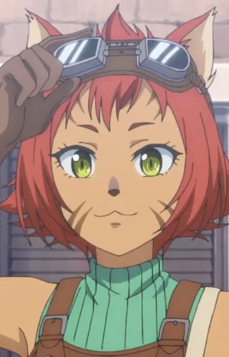 Riburu