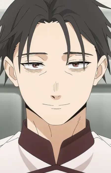 Keiichirou Tsumugi