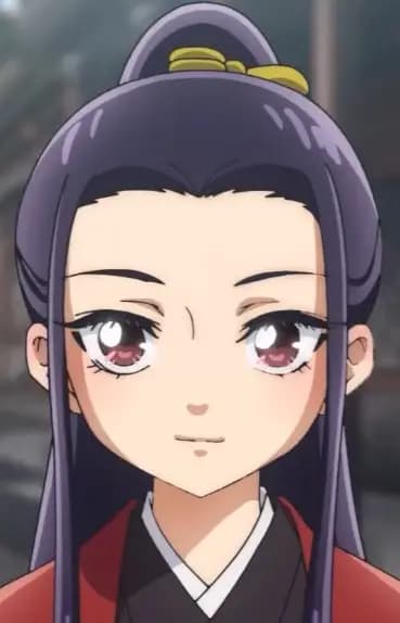 Qing Qian