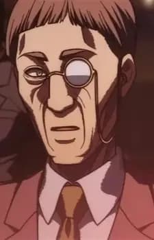 Hisashi Atami