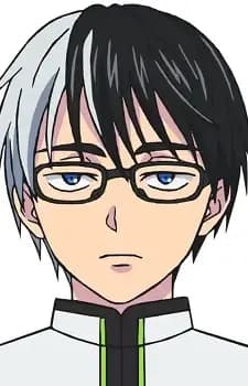 Juuzou Oogami