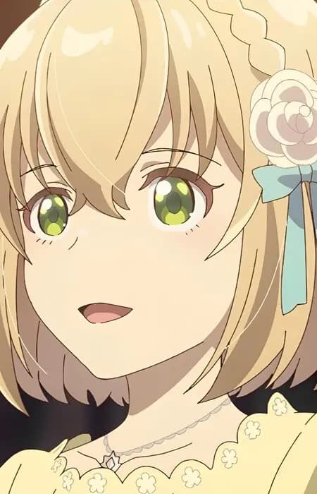 Constance Grail