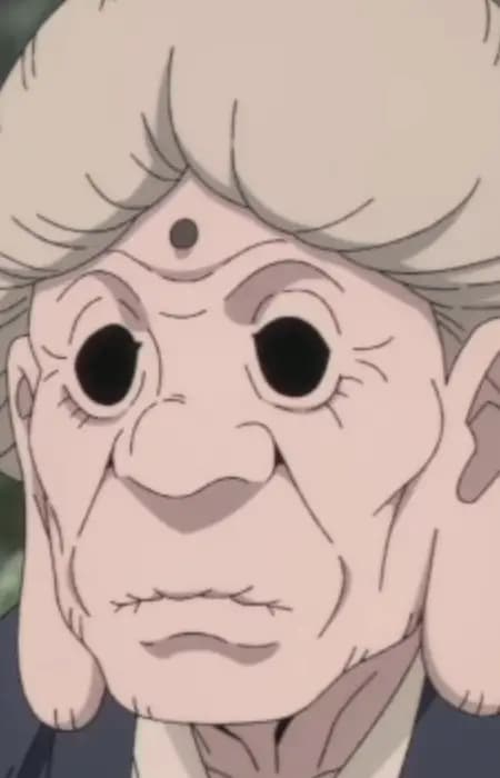 Ghost Granny