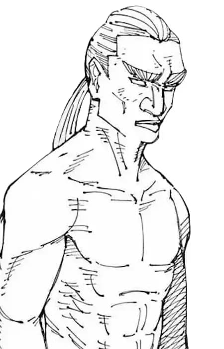 Chizuru Hari