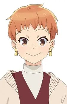 Anzu Shingetsu