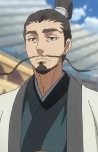 Liu Bei