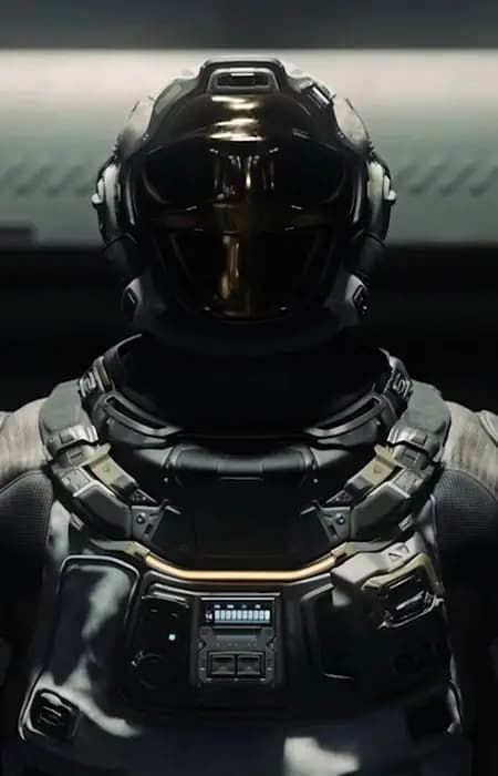 Astronaut