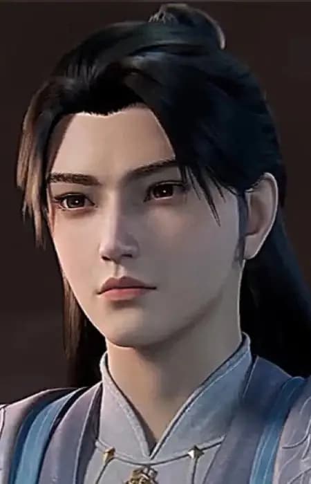 Yunshan Sun
