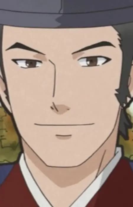 Michinaga Fujiwara no