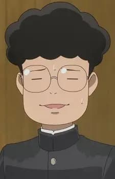 Manabu