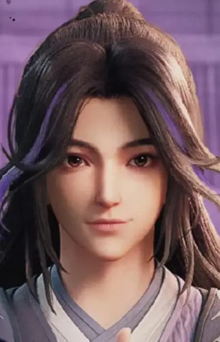 Yuanzhi Mei