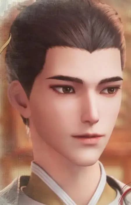 Liuwang Chen