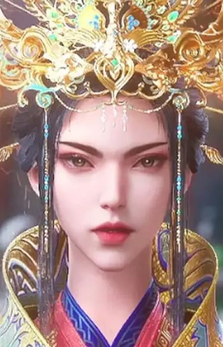Empress Tianhai