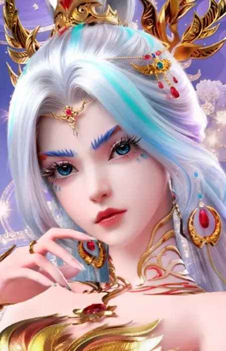 Caiyi Huan