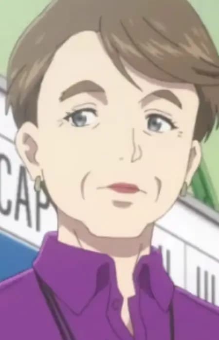 Kazuko Sasaki