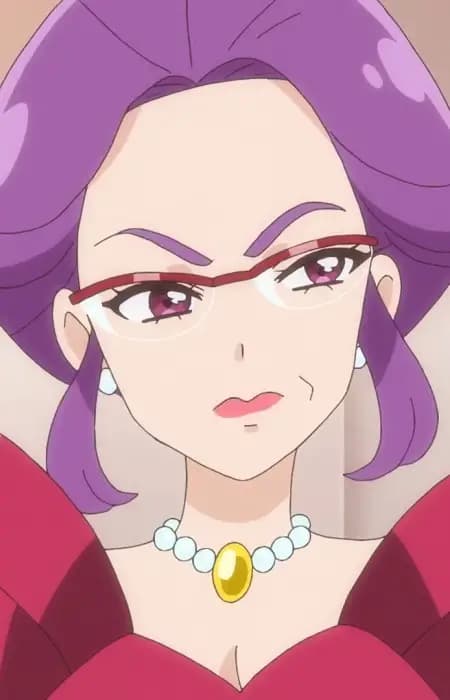 Chinami Houshou