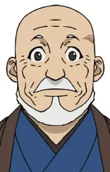 Gonzou Kagemori