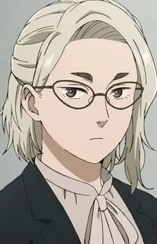 Machiko Iwashimizu