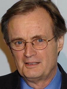 McCallum, David