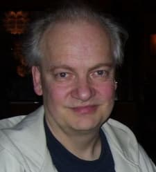 Taschner, Kai