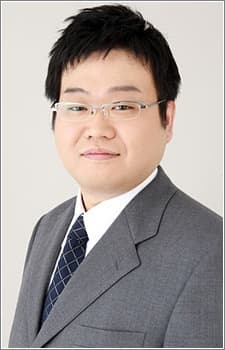 Hasu, Takehiro