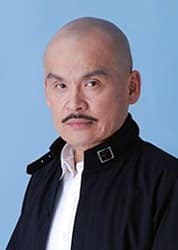 Akaboshi, Shoichiro