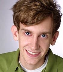 Meyer, Josh