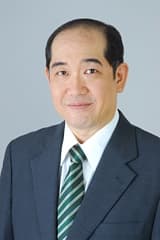 Kibe, Kimiyoshi