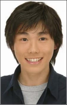 Kasuya, Yuuta