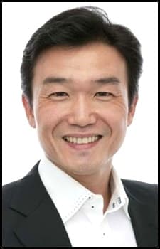 Yoshimizu, Takahiro