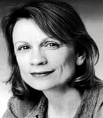 Barnes, Barbara