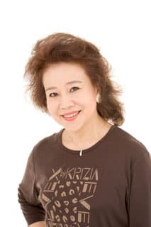 Hino, Kachiko