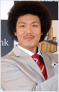 Fujita, Kensuke