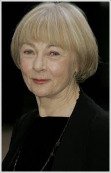 McEwan, Geraldine