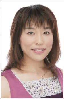 Shindou, Naomi