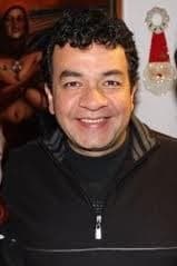 Padilla, Luis Alfonso