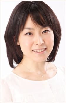Toyoshima, Machiko