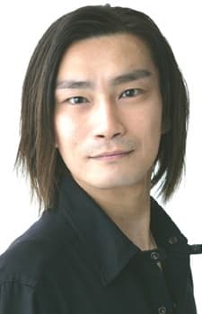Kikuchi, Hidehiro