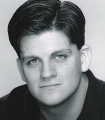 Lancaster, Mark