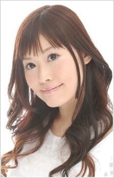 Mizuno, Mariko