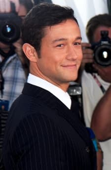 Gordon-Levitt, Joseph