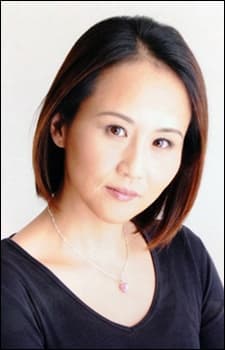Amano, Keiko