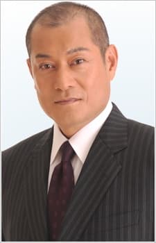 Matsudaira, Ken