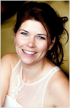 Isakowitz, Melanie