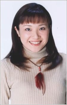 Hidaka, Narumi