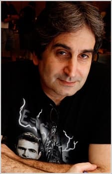 Silverman, Mark