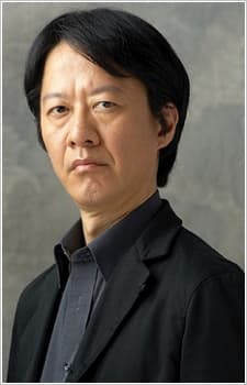 Kawahara, Kazuhisa